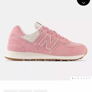 New Balance 574 Women's